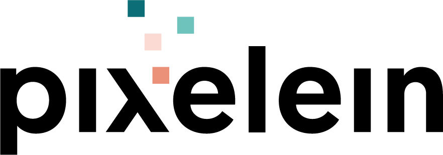 logo pixelein